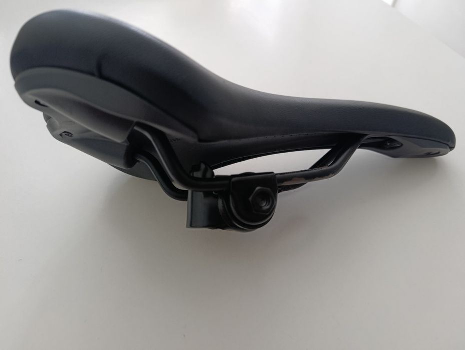 Selim para bicicleta