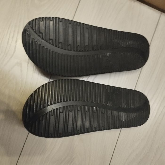 Klapki Fila rozmiar 38