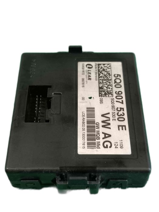 Módulo Electrónico VW GOLF VII 5Q0907530E (OEM)