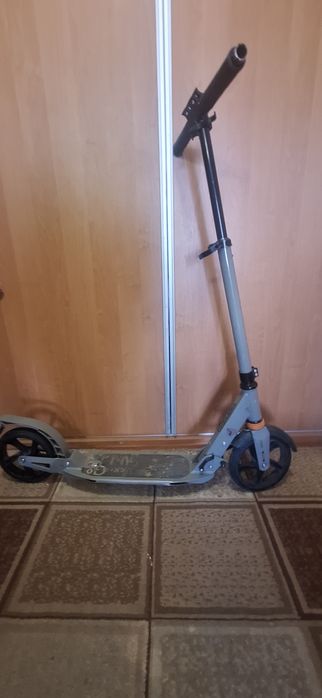 Підлітковий самокат