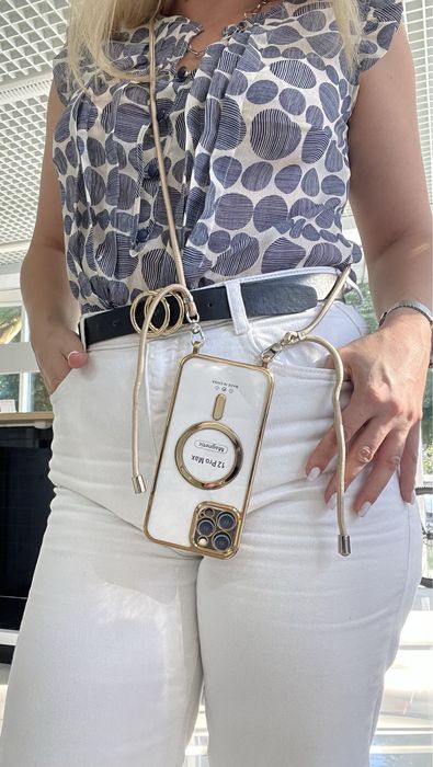 Чохол 12 pro max