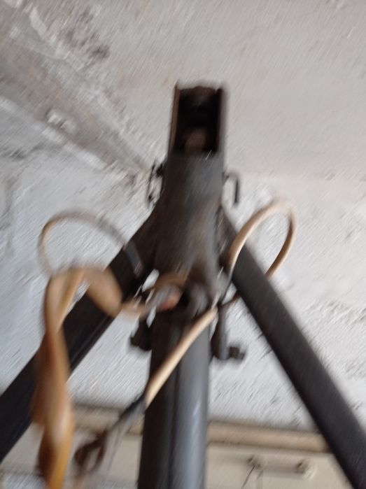 Продам автомобильный прицеп