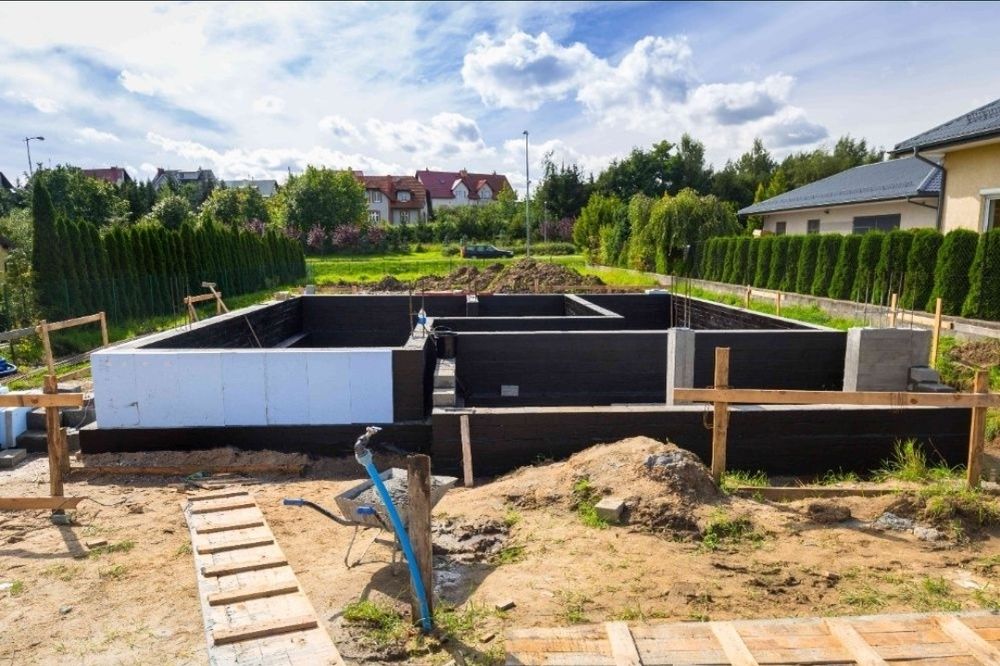 Styropian, pustaki, osb, materiały budowlane z dostawą