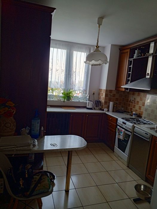 mieszkanie własnościowe