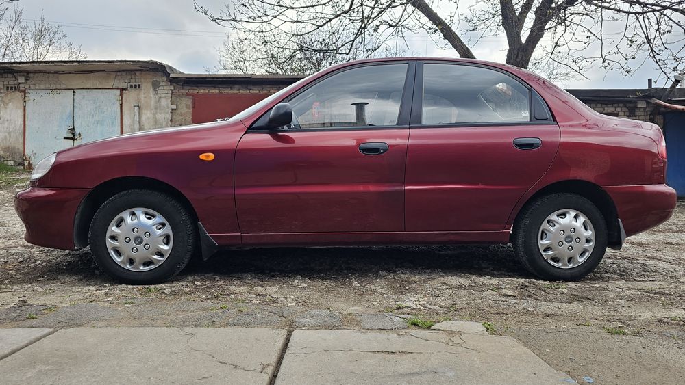 Продам daewoo sens