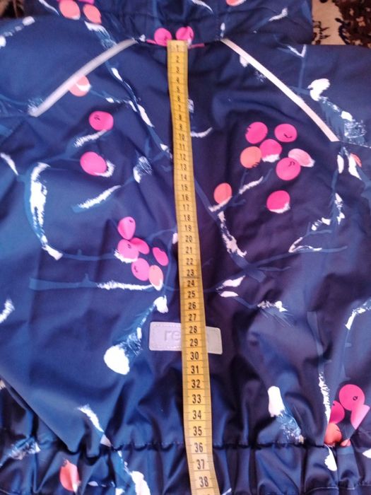 Термо  Комбинезон Reima