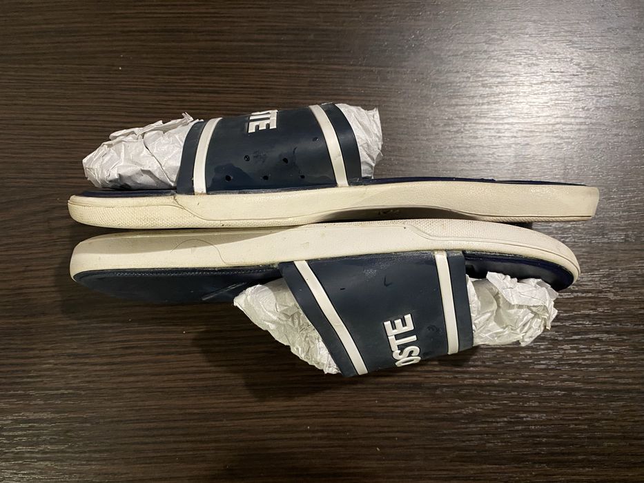 Lacoste оригінал