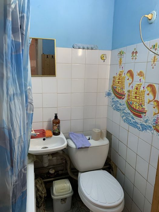 1к кв Підгірянки