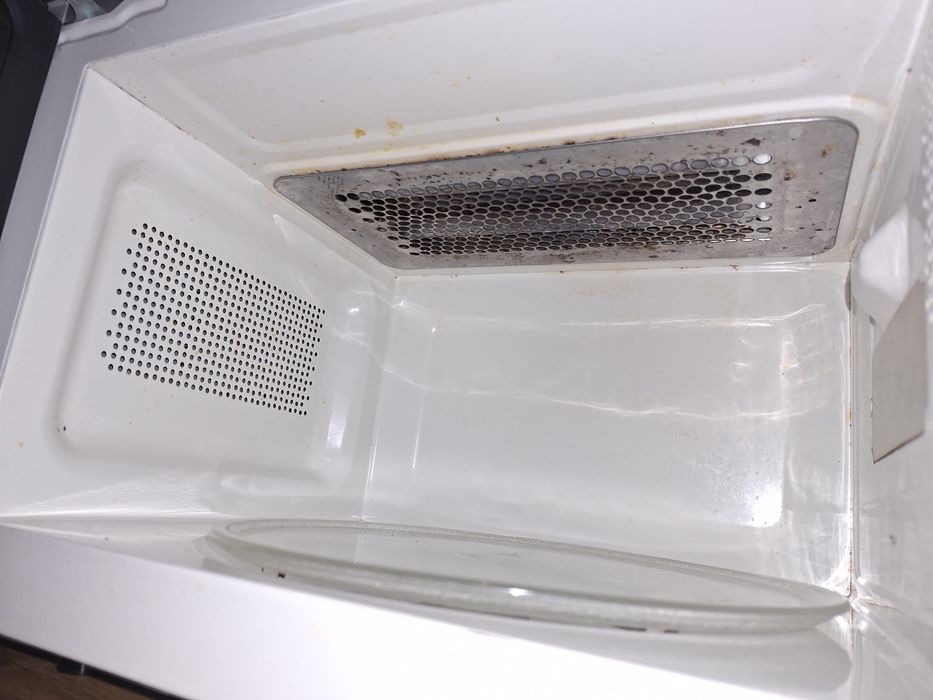 Робоча  Мікрохвильова Severin Німеччина