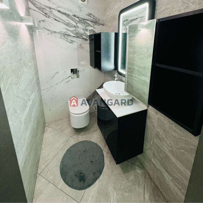 Продам 3-кімнатну квартиру 📍 вул. Староміська, 52 ЖК «Рауш»