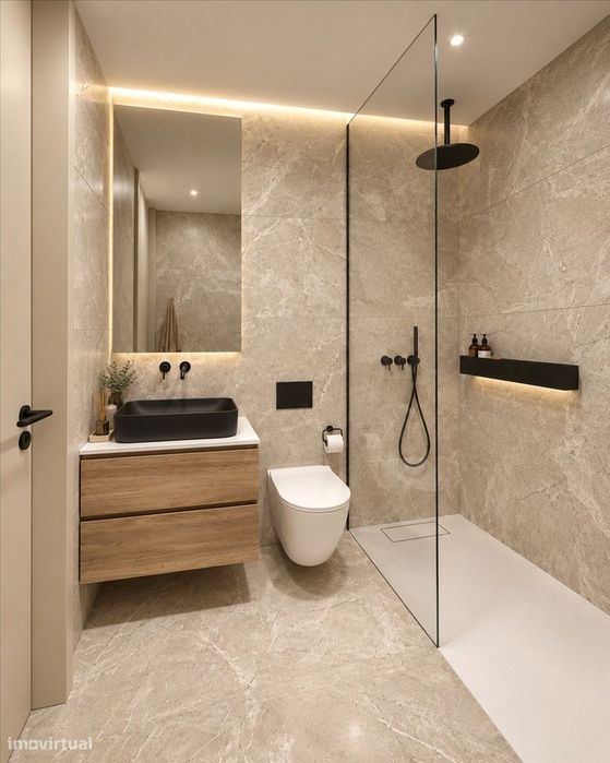 Apartamento T1 Venda em Braga (Maximinos, Sé e Cividade),Braga