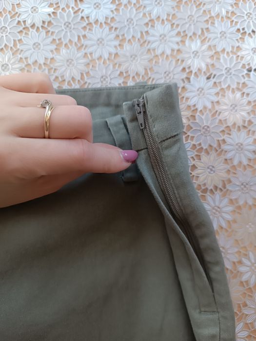 Spodnie rozm. 36 H&M