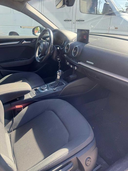 AUDI A3 Sportback Automatico