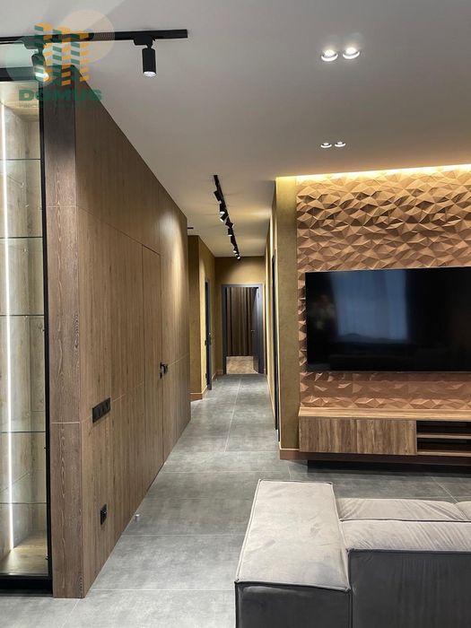 Новая‼️Продам 3 комн ЖК 42 Жемчужина‼️ Генуэзская Аркадия