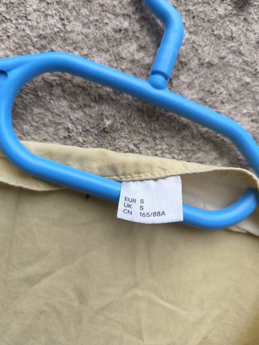 Sukienka letnia ciążowa S 36 h&m