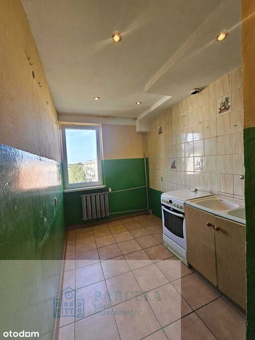 Mieszkanie 49,97 m² | Leszka Czarnego