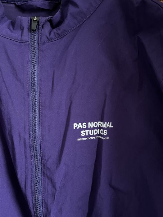 Kurtka Pas Normal Studios Stow Away Jacket L
