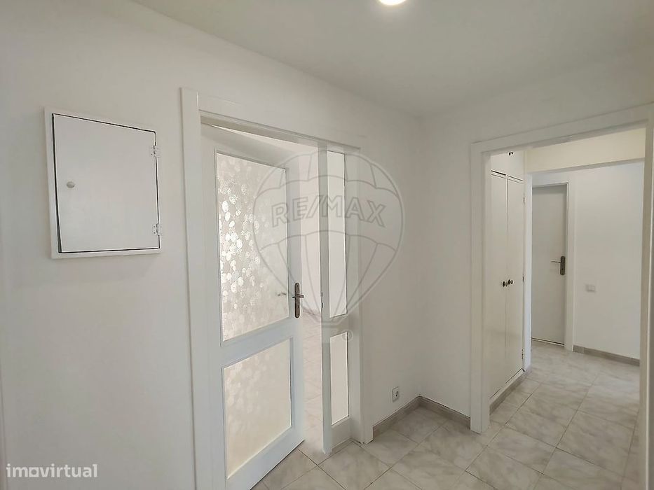 Apartamento T4 para venda
