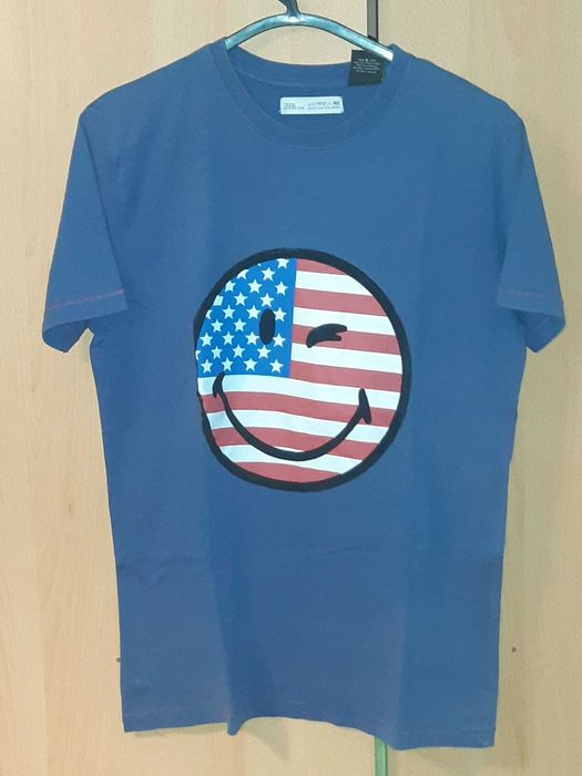 T-shirt Zara 12 anos