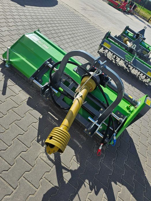 Kosiarka do trawy mulczer ogrodowy do traktora do nieużytków DOWÓZ P