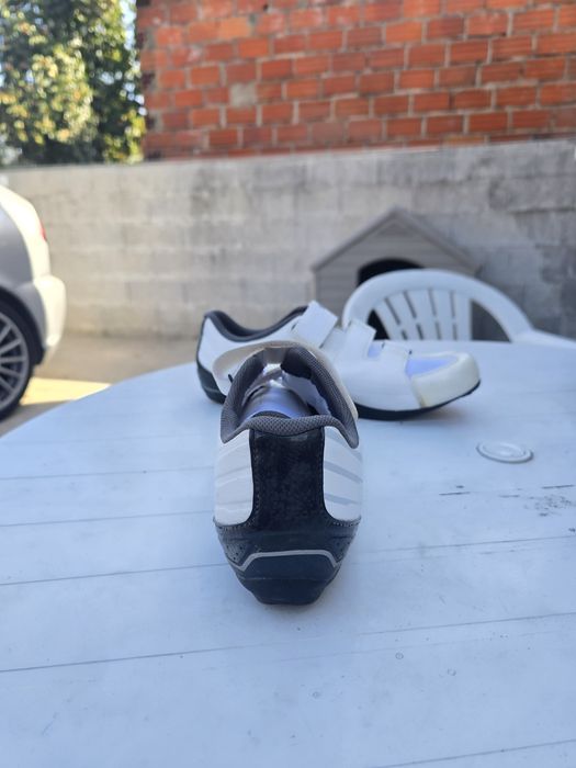 Shimano RP2 calçado ciclismo