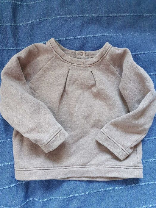 Roupa menina 12-18 mes 7 peças