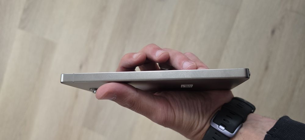 Samsung S25 Ultra 1TB Titanium Grey