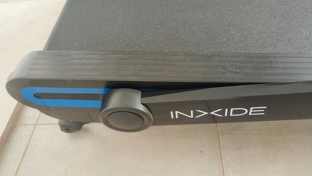 Passadeira Inxide by Bodytone XTF