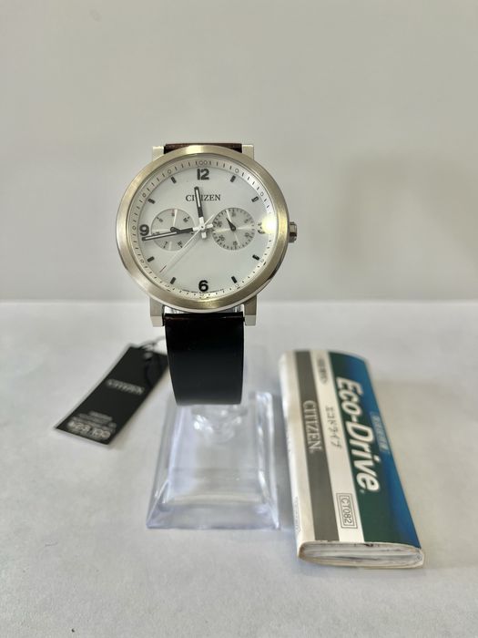 Citizen Eco-Drive  GN-4W-U Оригінал