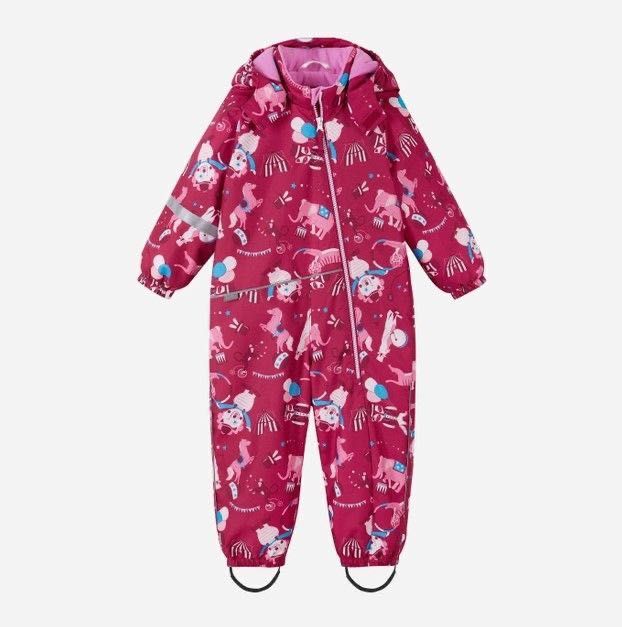 Зимовий комбінезон Tutta by Reima рр.98+6