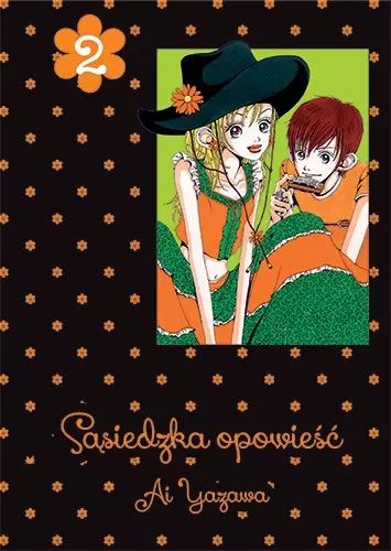 Sąsiedzka opowieść. Tom 2. Waneko