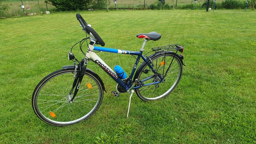 Rower treningowy 28 Crosswind