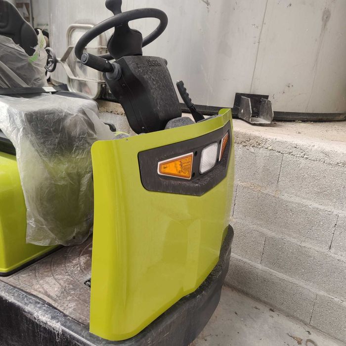 Rebocador CTX70 (NOVO).