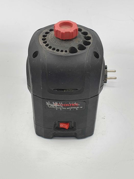 Ostrzałka do Wierteł ToolTec 95W