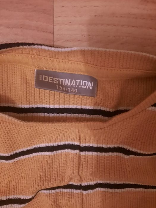 Bluzeczka dziewczęca