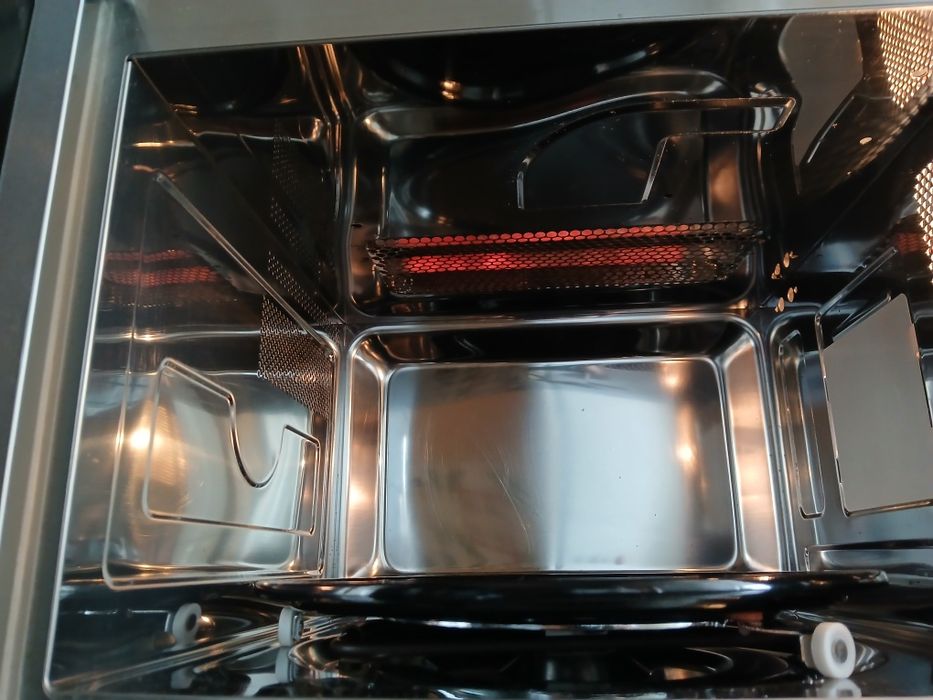 Microondas Grill Candy