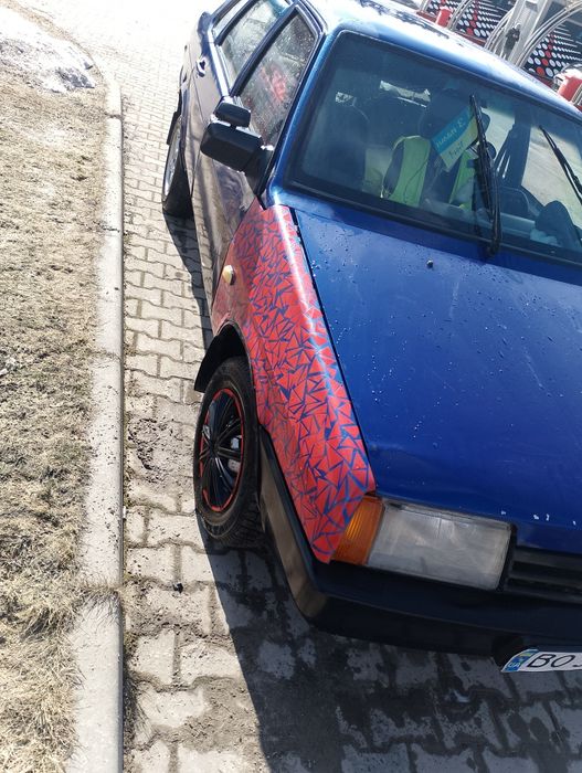 ПРОДАМ ВАЗ 21099 2006