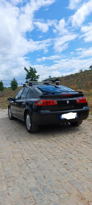 Renault laguna  1.9 dci