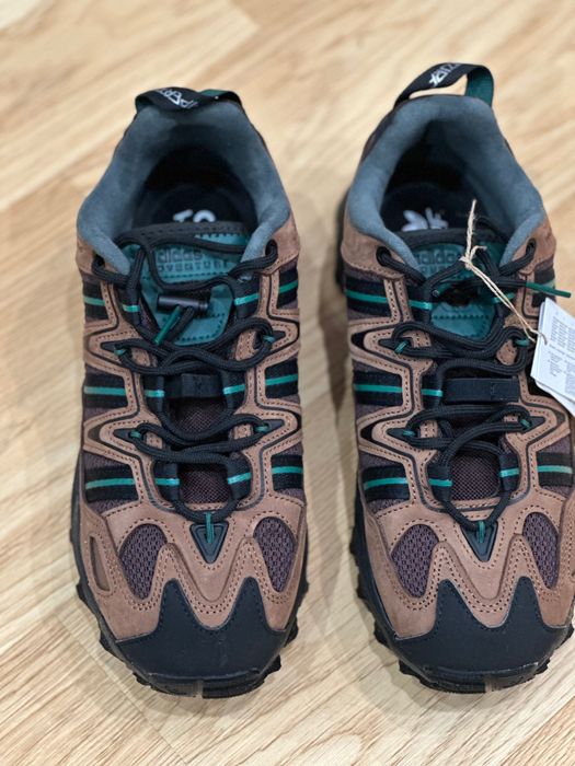 Кросівки adidas haypertzirf