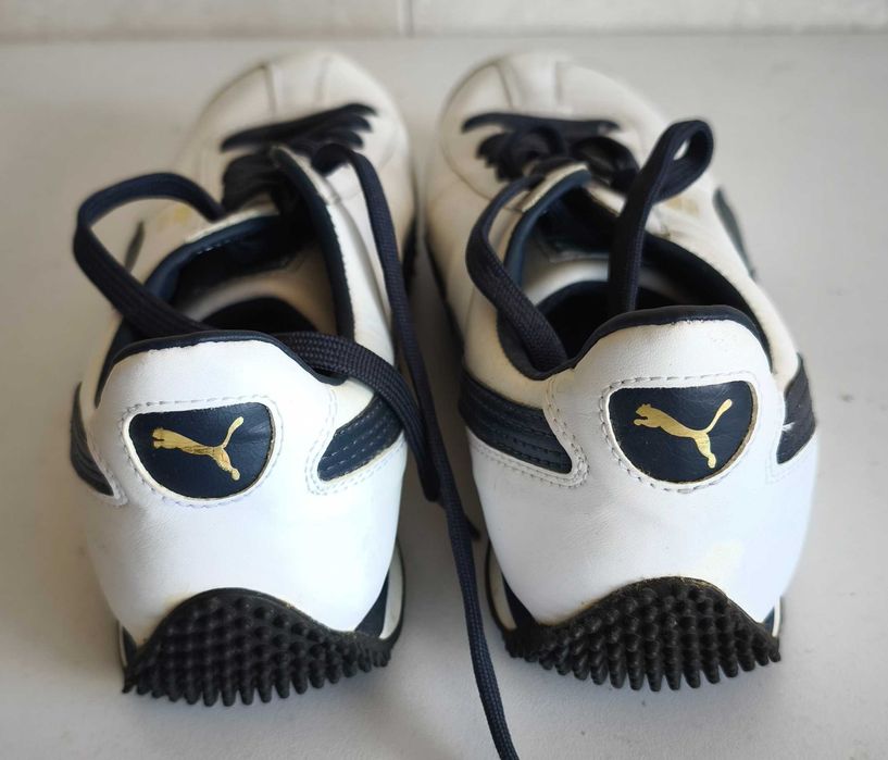 Tênis / Sapatilhas Puma Speeder 41