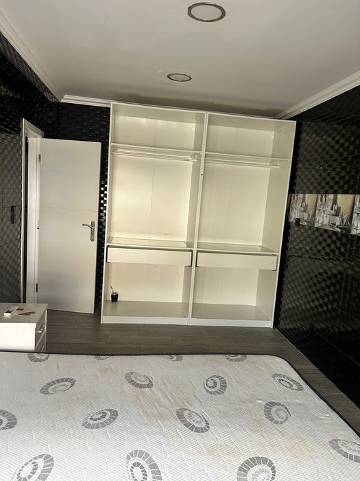 Arrendamento de quartos
