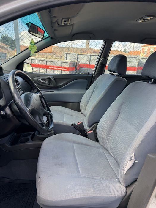 Mitsubishi Space Star 1.3i