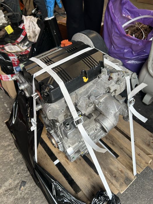 Silnik Lombardini LDW 502 Progress po kapitalnym remoncie gwarancja regeneracja