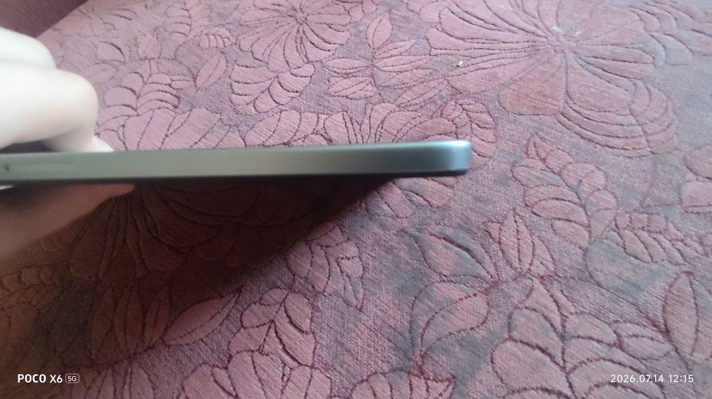 Redmi Pad SE 8/256GB Обмен