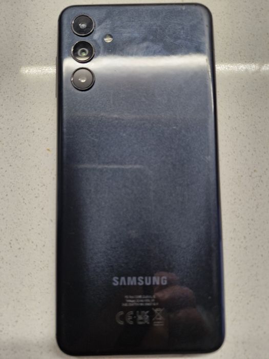 Telemóvel Samsung Galaxy A04s