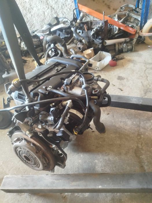 Motor Z12XEP Opel Corsa D 1.2