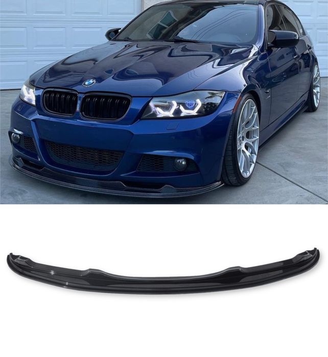 Lip bmw e90 pre lci