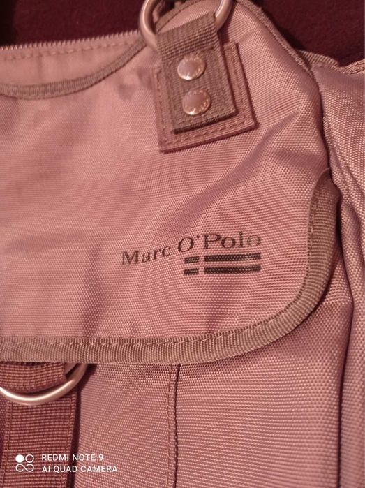 Сумка оригинал Marc O’Polo