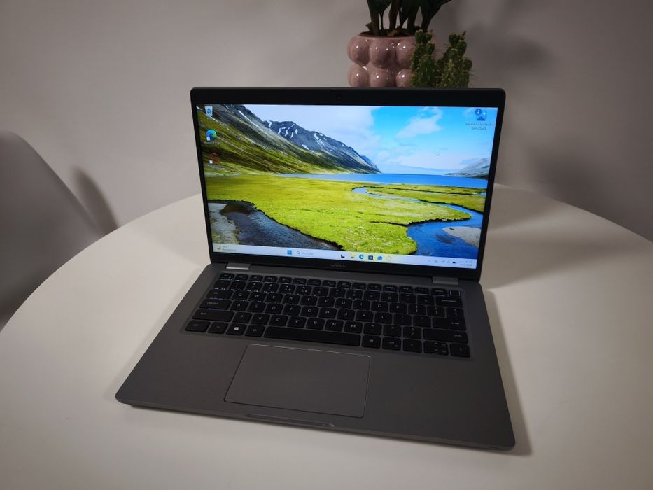 Dell Latitude 5420 i5-1145G7 16GB 256SSD FHD Win11Pro KLASA A/A- ZASILACZ