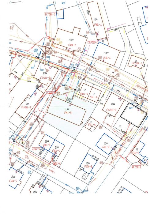 Sprzedam nieruchomość  zabudowaną  położoną w Lidzbarku Warmińskim
